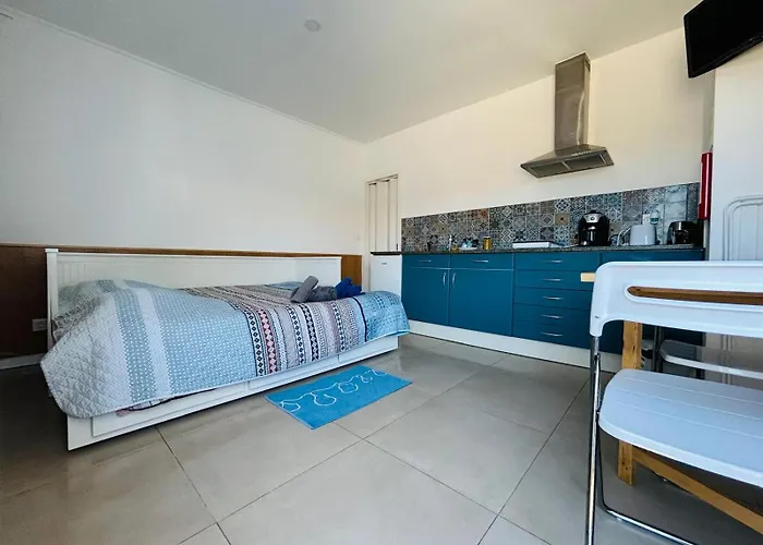 Estudio Praia Labruge
