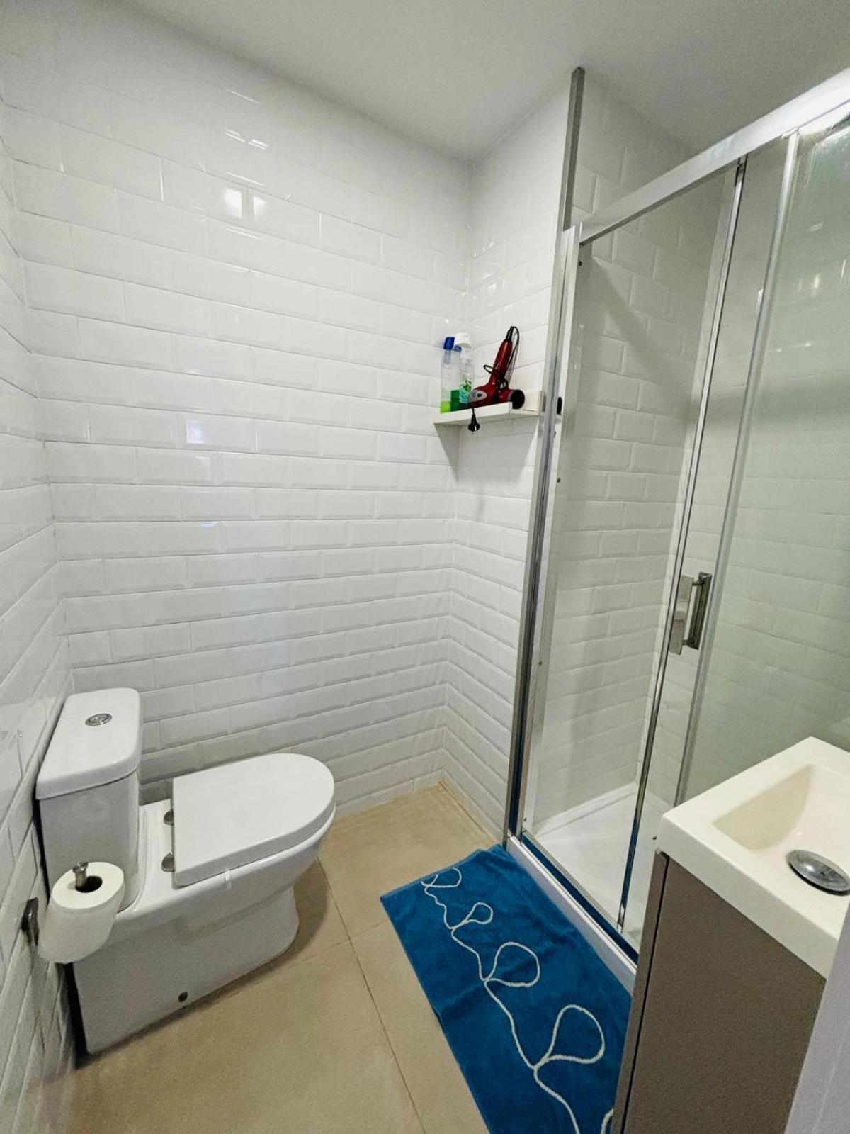 Apartment Estudio Labruge