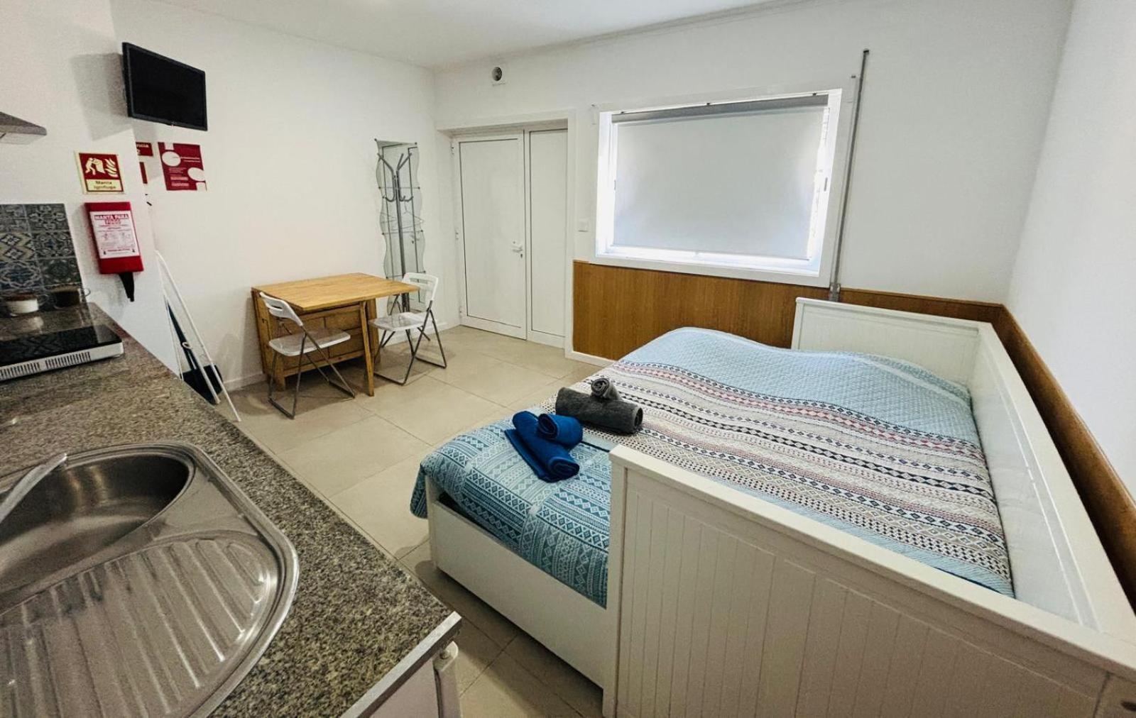 Apartment Estudio