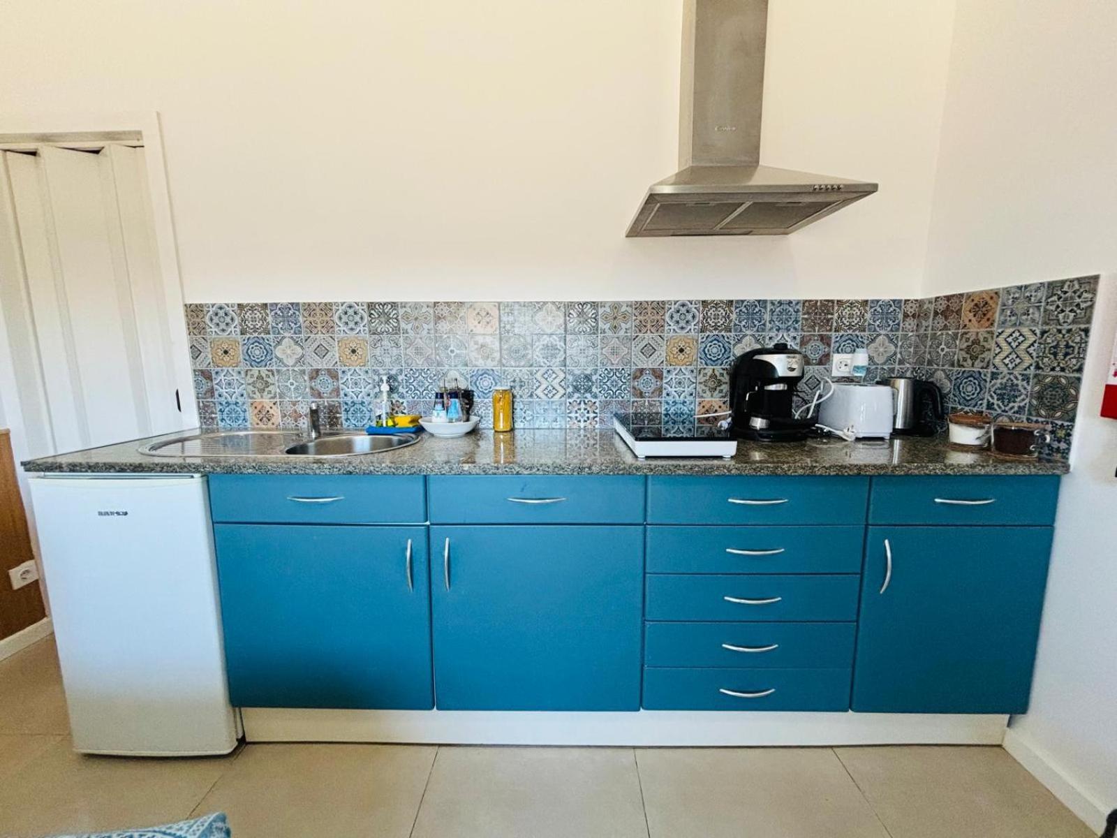 Apartment Estudio *