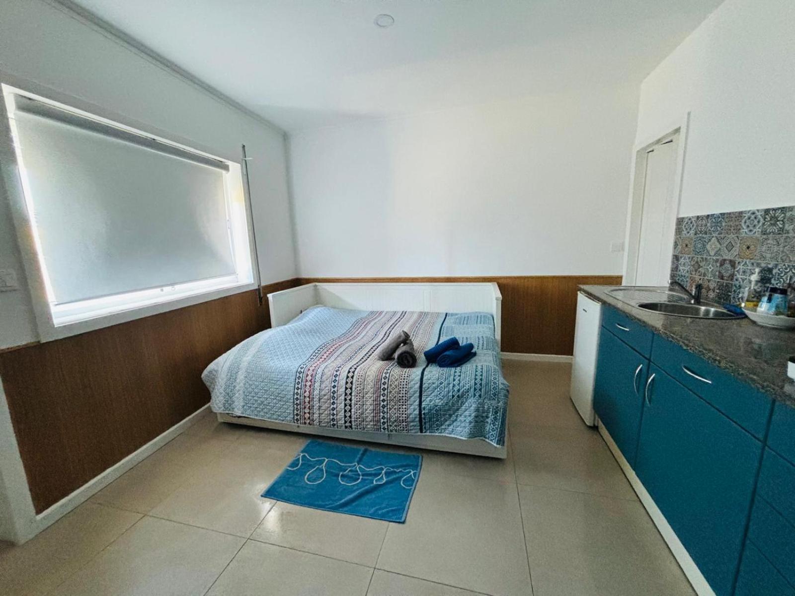 Apartment Estudio