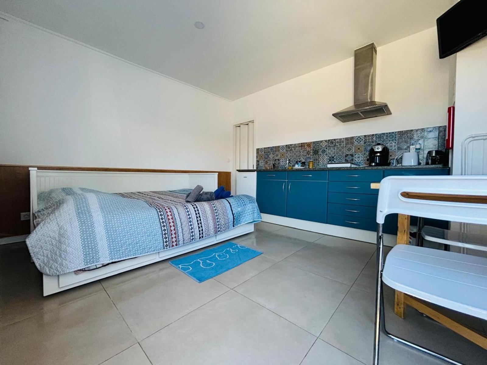 Apartment Estudio *
