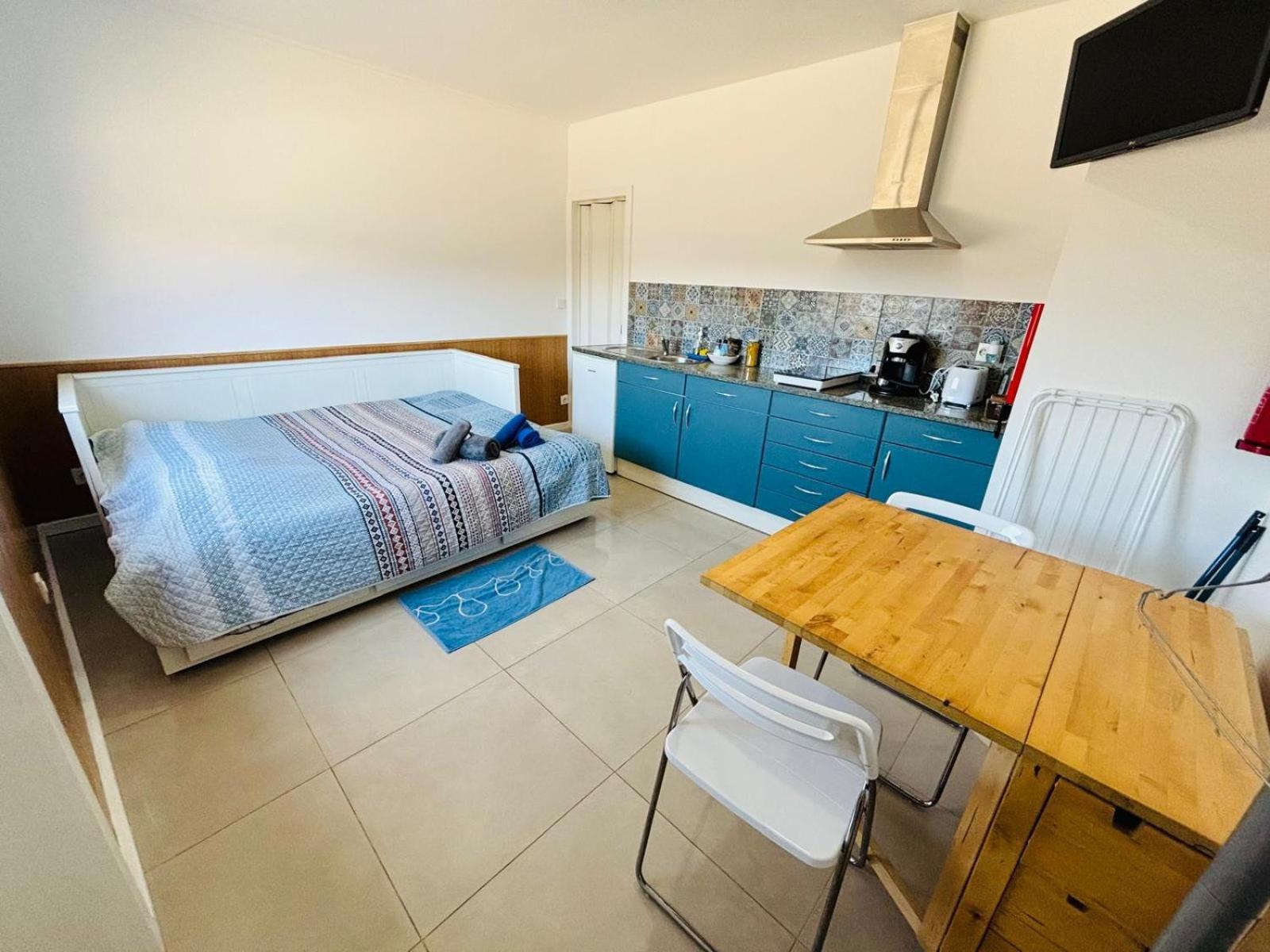 Estudio Apartment *